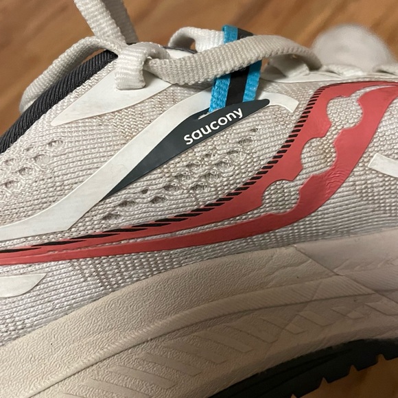 Saucony Women’s Omni 21 Running Shoes Size 8 - Picture 10 of 10